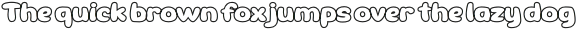THEREN Outline otf (400)
