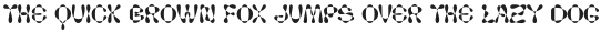 Flowstate Regular otf (400) Sample