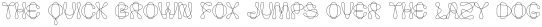 Flowstate Outline otf (400)