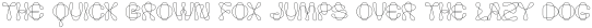 Flowstate Outline ttf (400)