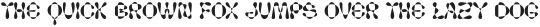 Flowstate Regular ttf (400)