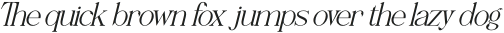 Mofinda Italic otf (400)