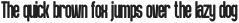 DUMERO Rounded otf (400)