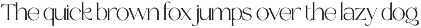 Dearest - Elegant Display Serif font preview