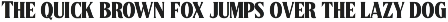 Cold Variana Font Duo preview
