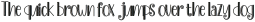 Jolly Notes Regular otf (400)