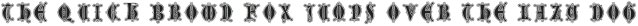 Latin Initials Regular otf (400)