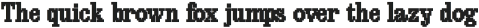 Score Century ExtraBold otf (700)