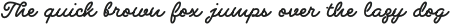 Shamant Italic otf (400)