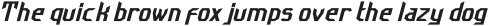 Technocrazy Italic otf (400)