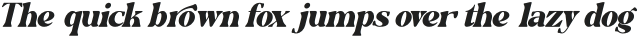 Ailfast Italic otf (400)