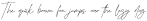 Brighter Paradise Script otf (400)