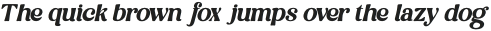 East Kind Light Italic otf (300)