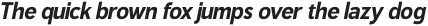 Refinder Semi Bold Oblique otf (600)