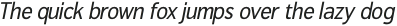 Refinder Light Oblique otf (300)