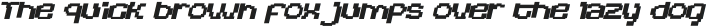 Mespix Italic otf (400)