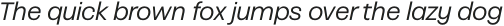 Acaraje Light Italic otf (300)