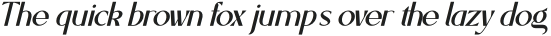 Ailse Italic otf (400)