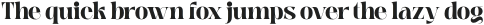 Murqas Sm Condensed otf (400)
