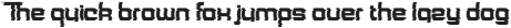 Maxengine Regular otf (400)