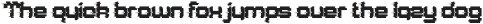 Rehangs Regular otf (400)
