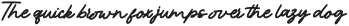 NCL Qumer Pefolijqey otf (400)