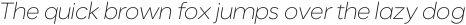 Cabira Thin Oblique otf (100)