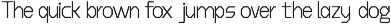 Font Pack 5.0 preview