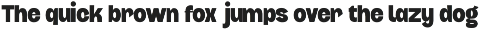 Font Pack 5.0 preview