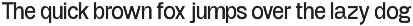 Font Pack 5.0 preview
