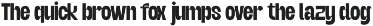 Font Pack 5.0 preview