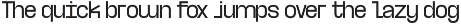 Font Pack 5.0 preview