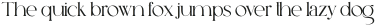 Chandrea Serif Regular otf (400)