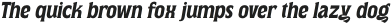 TheGhamber-Italic otf (400)