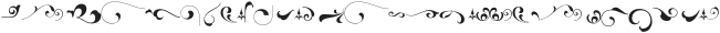 Cekoria Ornament otf (400)