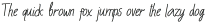 Rue Du Sekly Cyrillic Script otf (400)