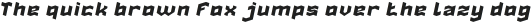 Delay Effect Italic otf (400)
