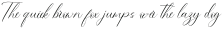 NCL Bujstan Megarsty otf (400)