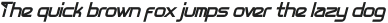 GalacticForce Italic otf (400)