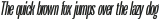 Orstavic SemiBold Italic otf (600)