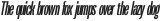 Orstavic Bold Italic otf (700)