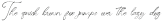 NCL Bonstey otf (400)