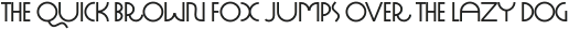 ST Noodles Grotesque Light otf (300)