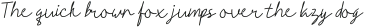Macshues Italic otf (400)