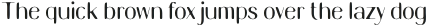 Saphile Drawn otf (400)