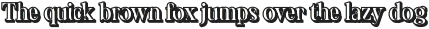 Gamilia Extrude Right otf (400)
