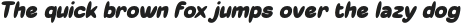 Agiven Italic otf (400)