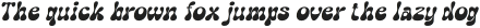Calverto Italic otf (400)