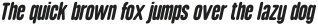 GodgerRounded-Italic otf (400)