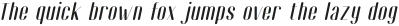 Espoir Rounded Italic otf (400)